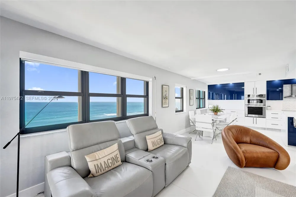 1201 S Ocean Dr #1001S Hollywood, FL 33019