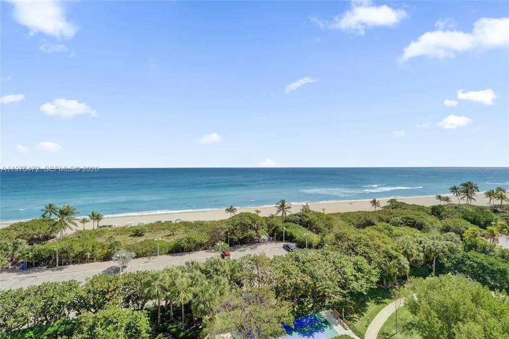 1201 S Ocean Dr #1001S Hollywood, FL 33019
