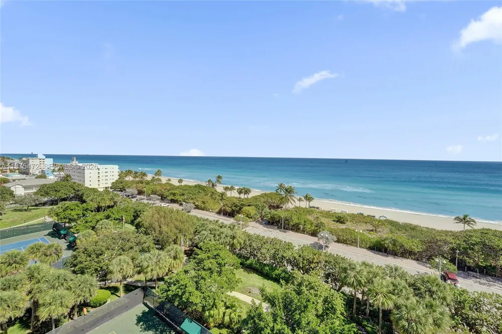 1201 S Ocean Dr #1001S Hollywood, FL 33019