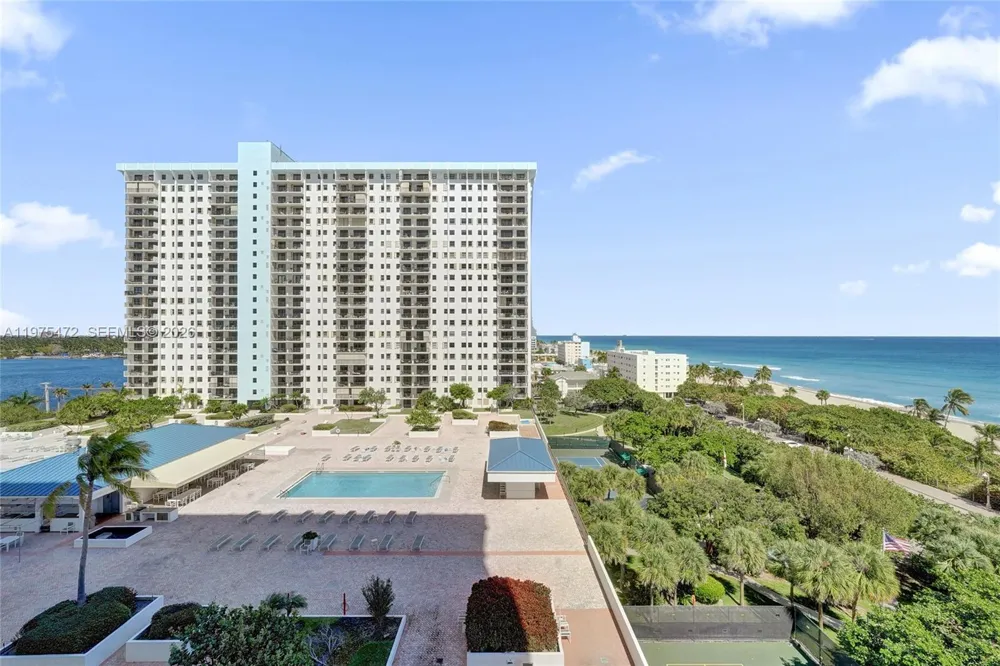 1201 S Ocean Dr #1001S Hollywood, FL 33019