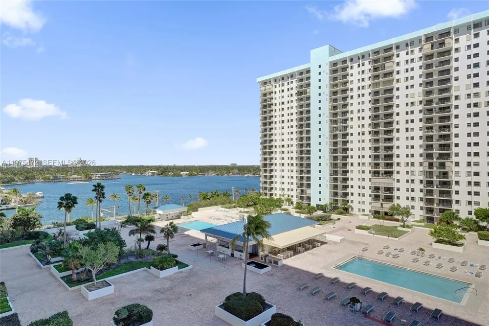 1201 S Ocean Dr #1001S Hollywood, FL 33019