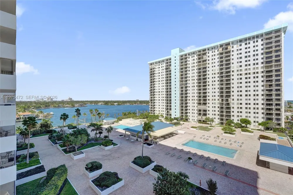1201 S Ocean Dr #1001S Hollywood, FL 33019