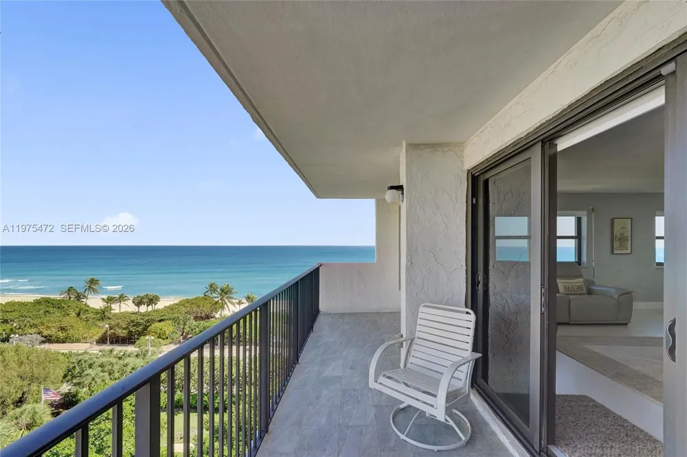 1201 S Ocean Dr #1001S Hollywood, FL 33019