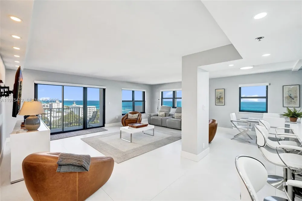 1201 S Ocean Dr #1001S Hollywood, FL 33019