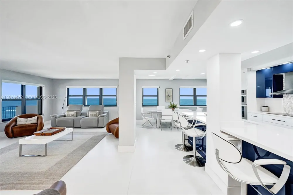 1201 S Ocean Dr #1001S Hollywood, FL 33019