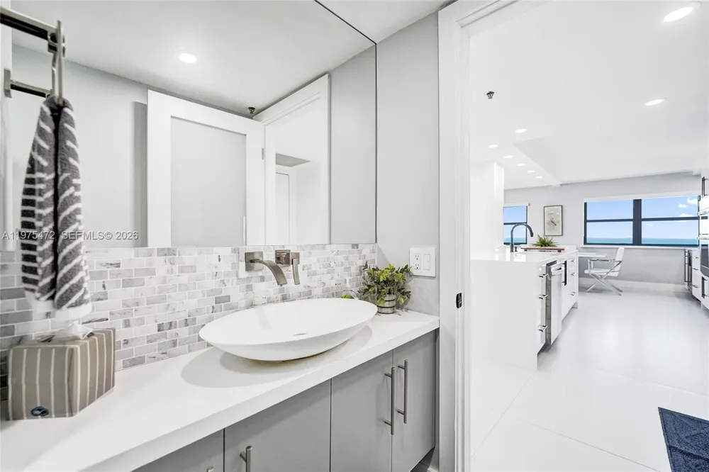 1201 S Ocean Dr #1001S Hollywood, FL 33019