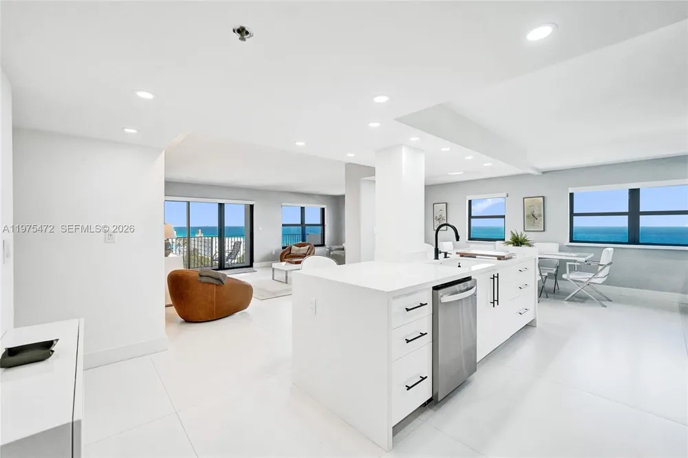 1201 S Ocean Dr #1001S Hollywood, FL 33019