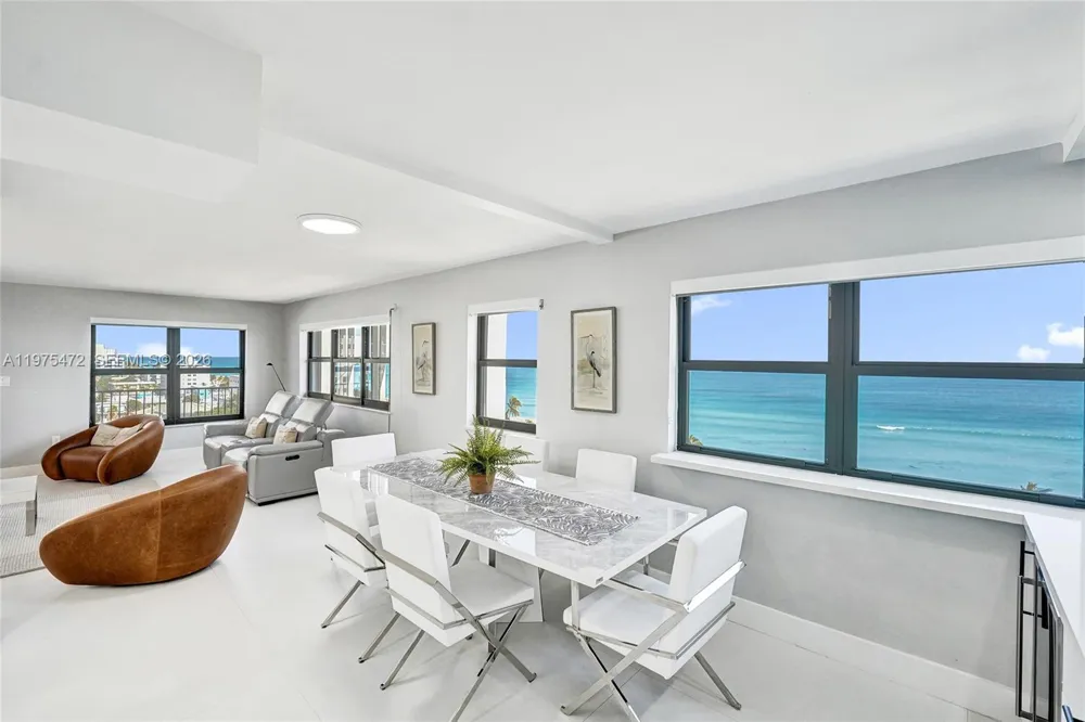 1201 S Ocean Dr #1001S Hollywood, FL 33019