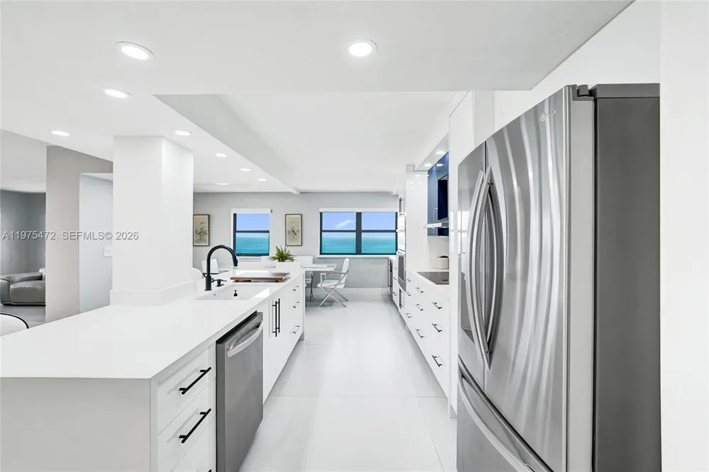 1201 S Ocean Dr #1001S Hollywood, FL 33019