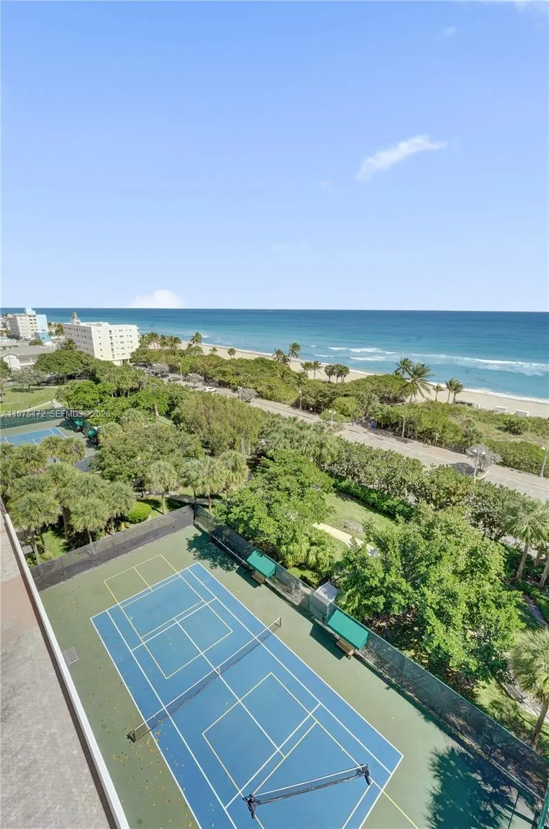 1201 S Ocean Dr #1001S Hollywood, FL 33019