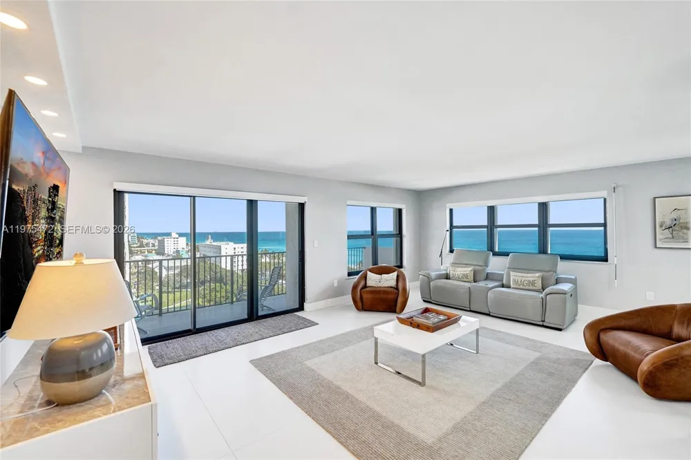 1201 S Ocean Dr #1001S Hollywood, FL 33019