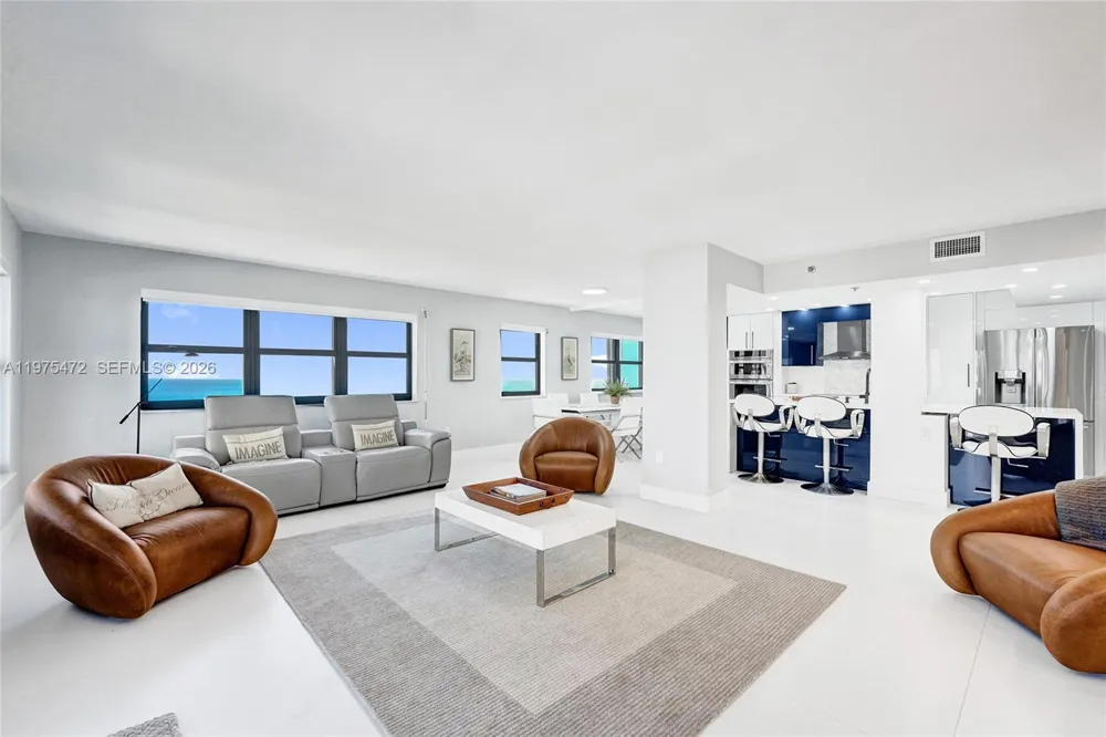 1201 S Ocean Dr #1001S Hollywood, FL 33019