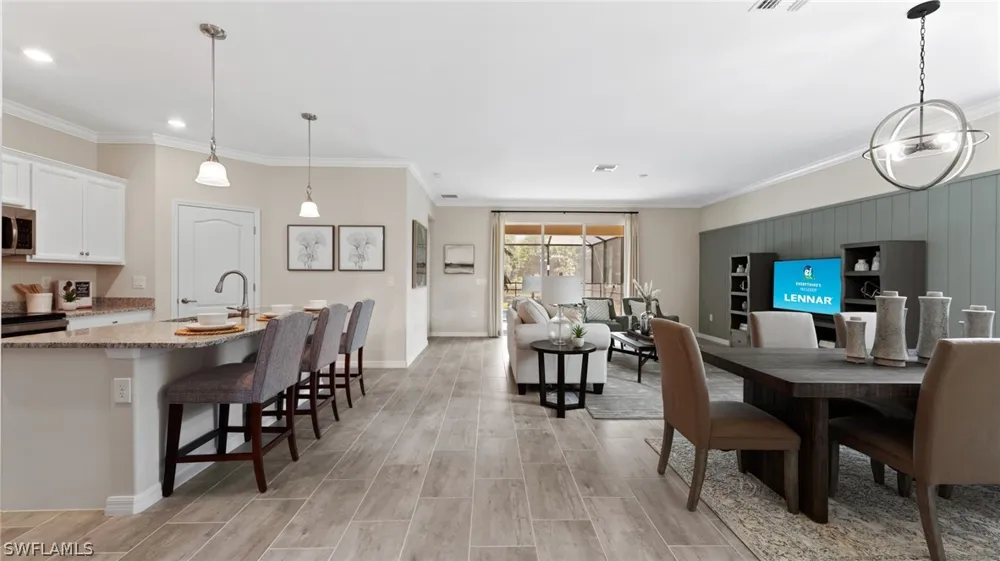 Sugarwood Drive Naples, FL 34113