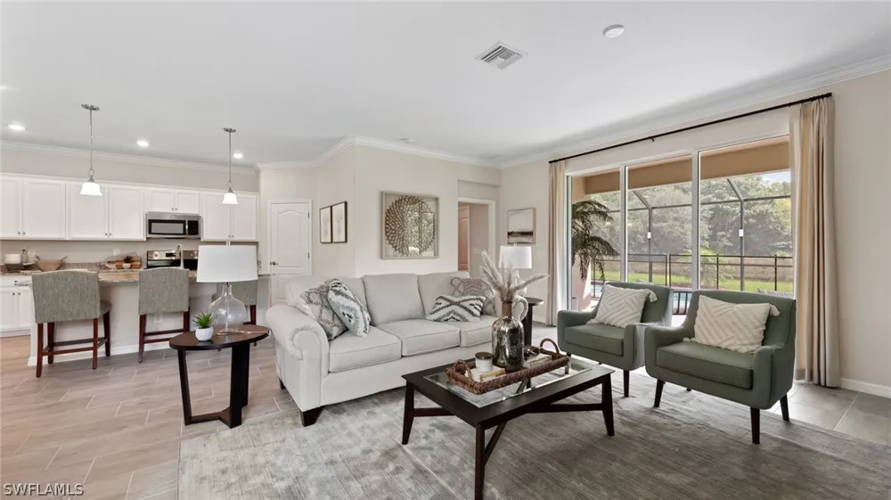 Sugarwood Drive Naples, FL 34113