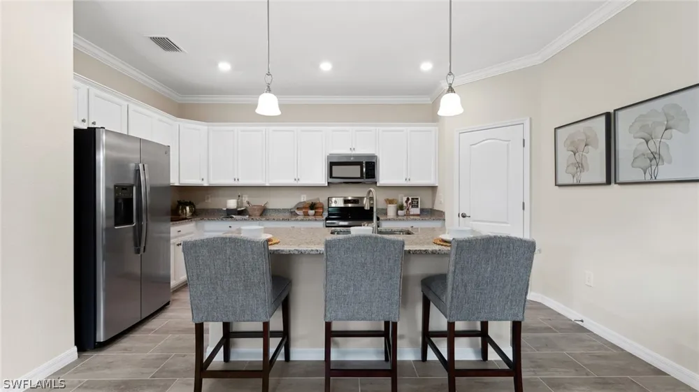 Sugarwood Drive Naples, FL 34113