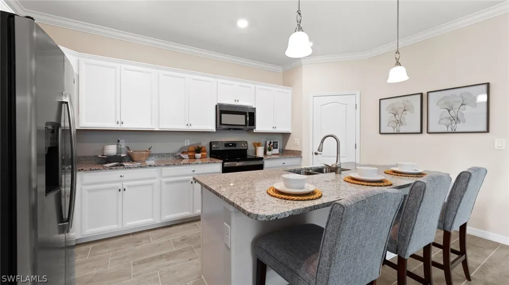Sugarwood Drive Naples, FL 34113