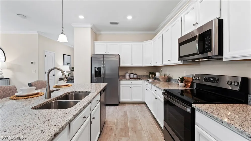 Sugarwood Drive Naples, FL 34113