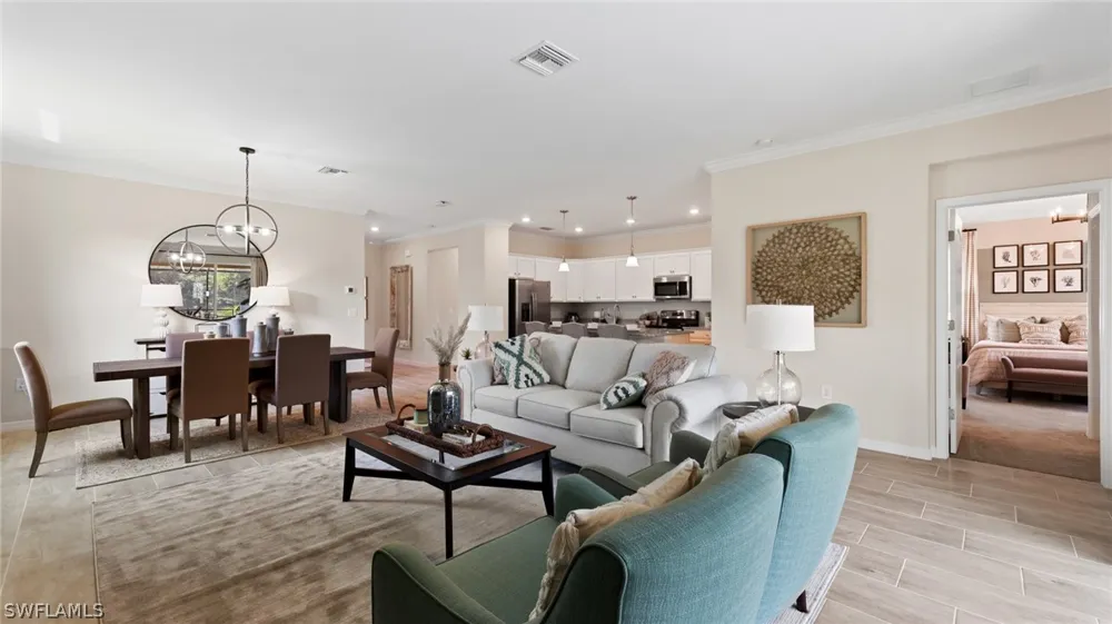 Sugarwood Drive Naples, FL 34113