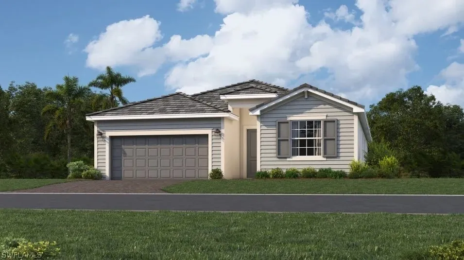 Sugarwood Drive Naples, FL 34113