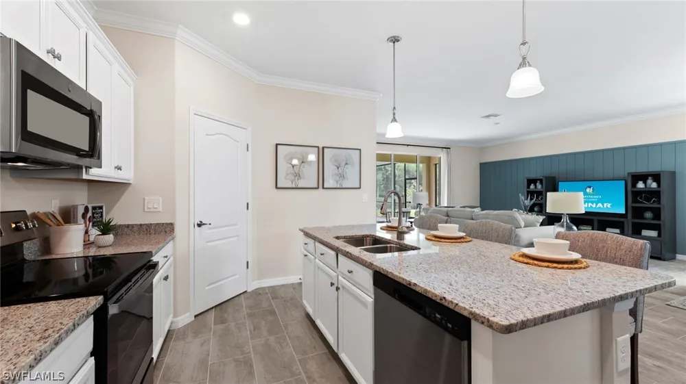 Sugarwood Drive Naples, FL 34113