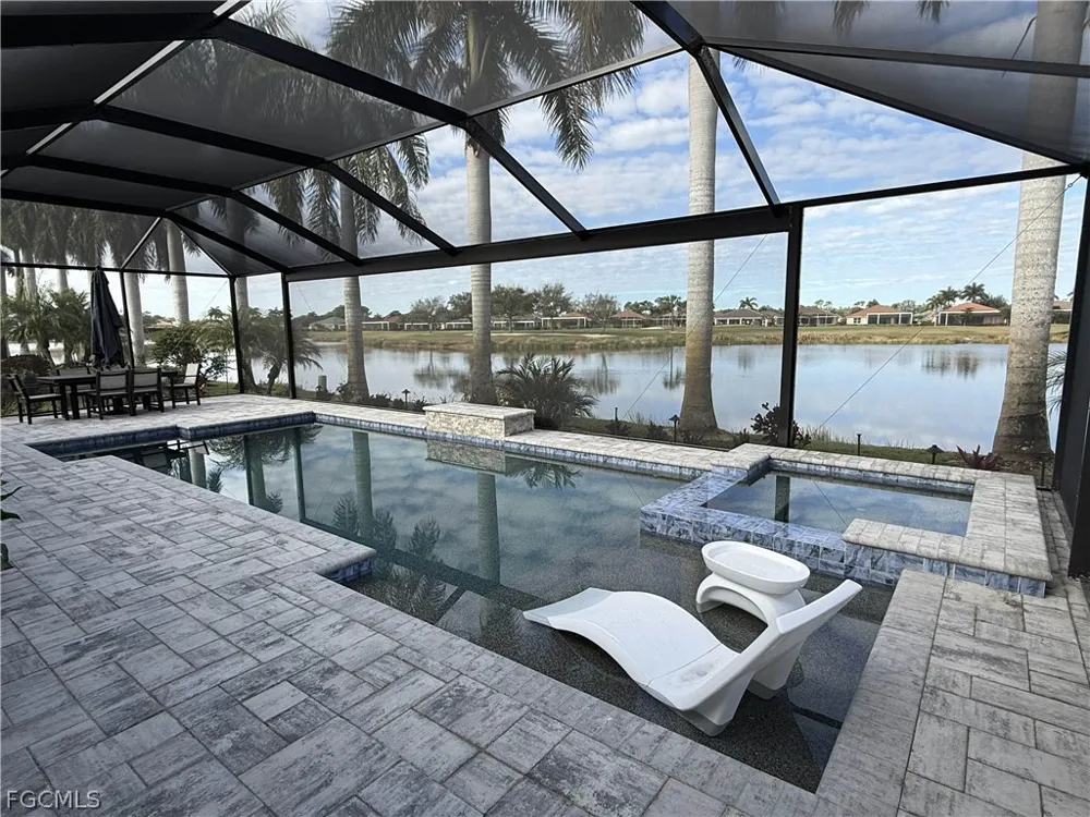 Skyler Drive North Fort Myers, FL 33917