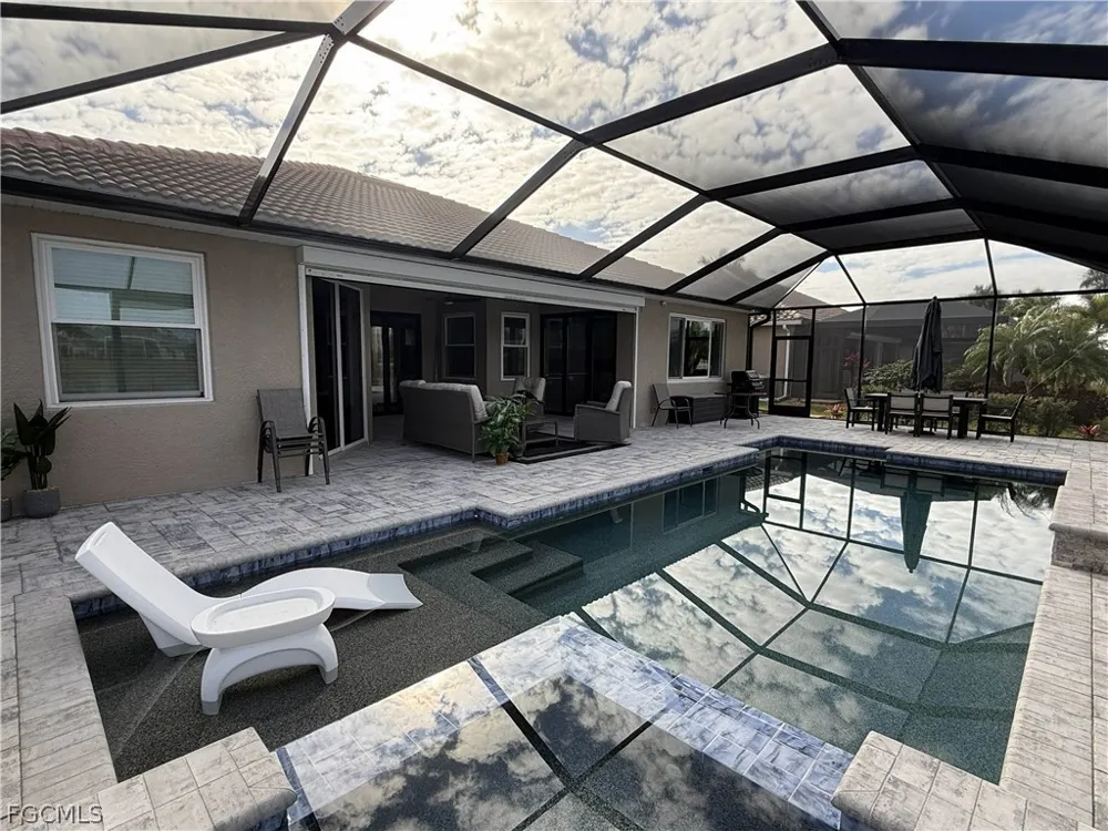 Skyler Drive North Fort Myers, FL 33917