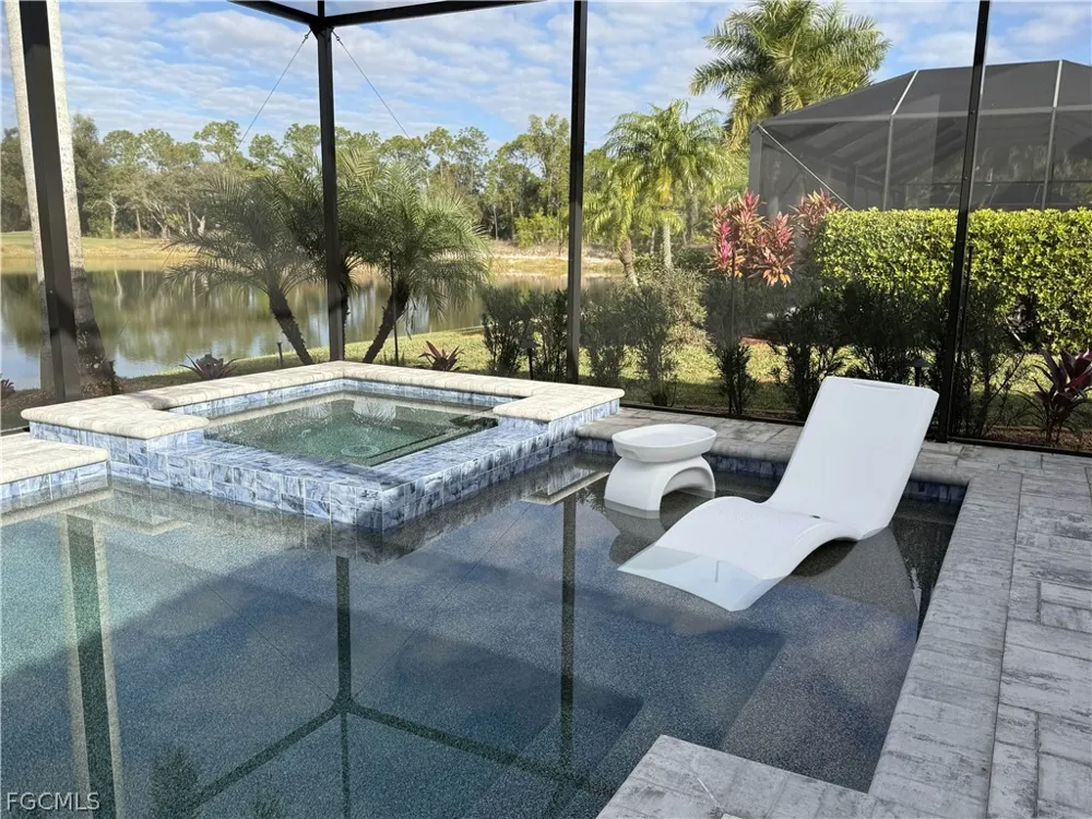Skyler Drive North Fort Myers, FL 33917