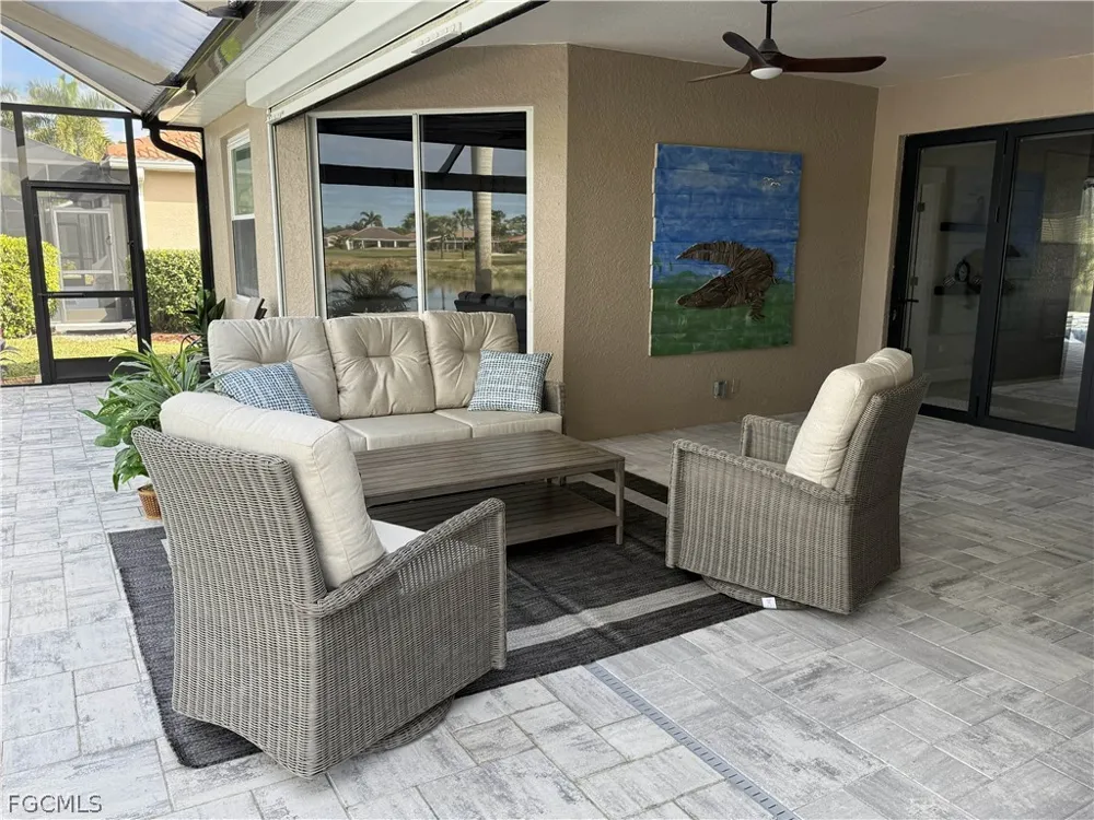 Skyler Drive North Fort Myers, FL 33917