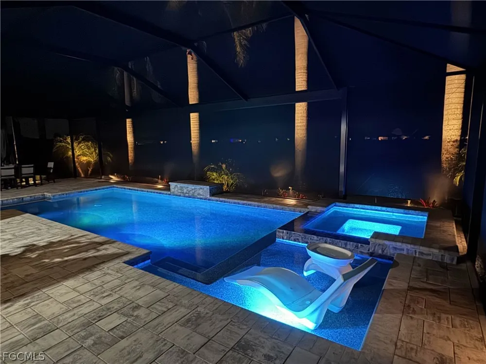 Skyler Drive North Fort Myers, FL 33917
