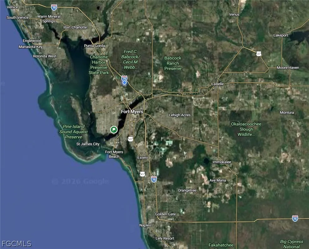 Skyler Drive North Fort Myers, FL 33917