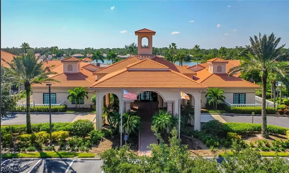 Skyler Drive North Fort Myers, FL 33917