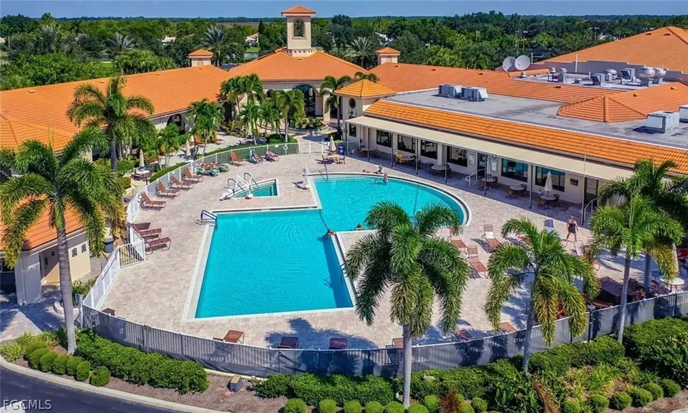 Skyler Drive North Fort Myers, FL 33917