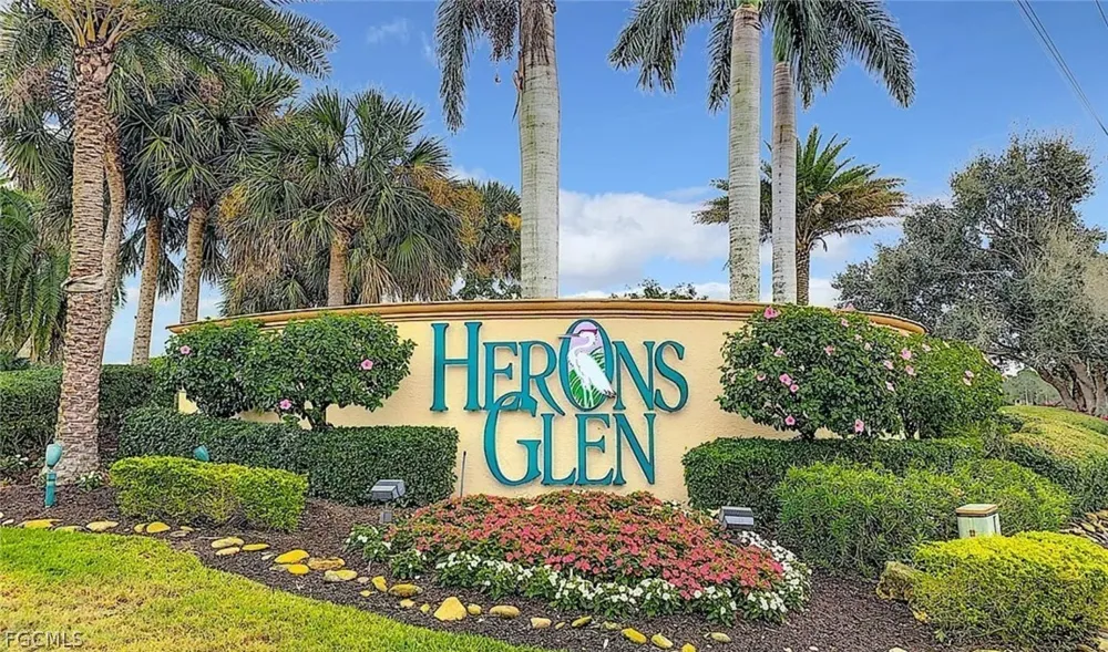 Skyler Drive North Fort Myers, FL 33917