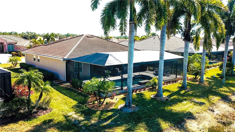 Skyler Drive North Fort Myers, FL 33917