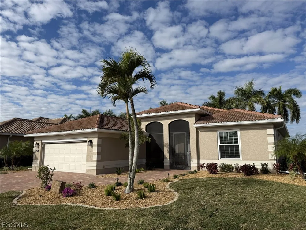 Skyler Drive North Fort Myers, FL 33917