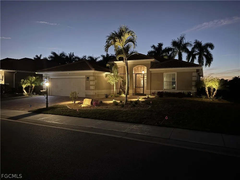 Skyler Drive North Fort Myers, FL 33917