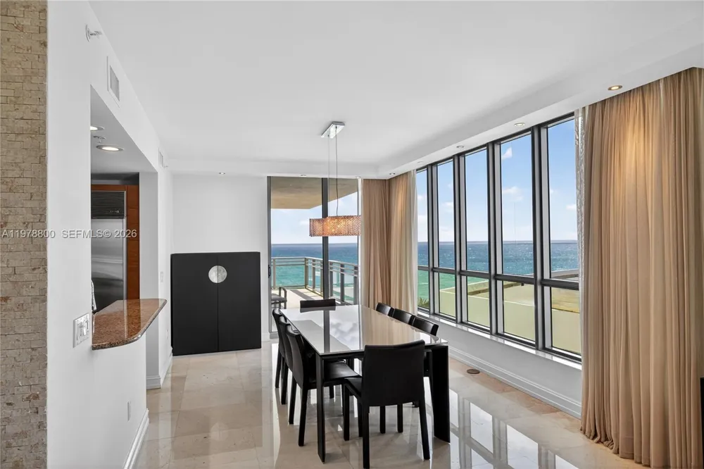 3535 S Ocean Dr #905 Hollywood, FL 33019