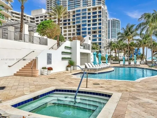 3535 S Ocean Dr #905 Hollywood, FL 33019