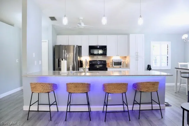 Island Circle #A Fort Myers, FL 33919