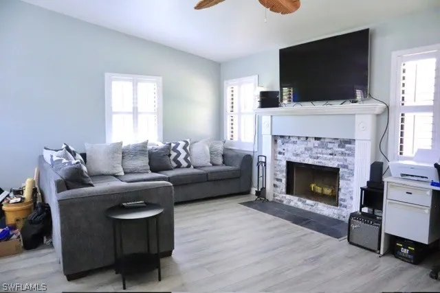 Island Circle #A Fort Myers, FL 33919