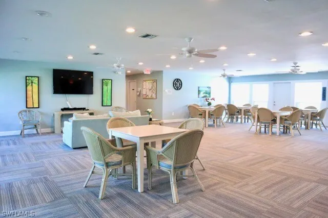 Island Circle #A Fort Myers, FL 33919