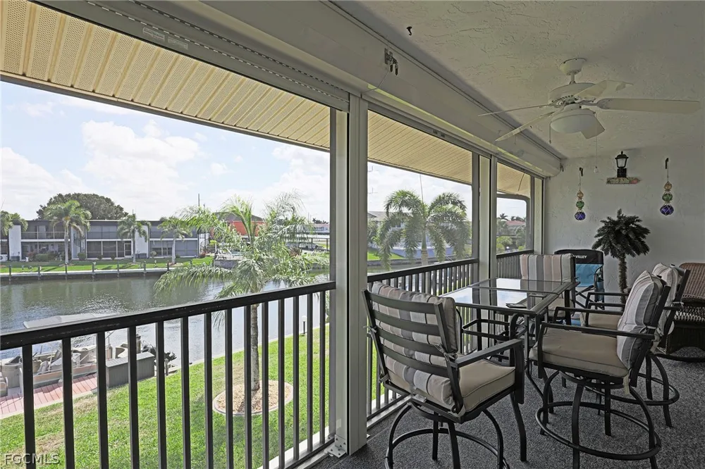 Santa Barbara Boulevard #4 Cape Coral, FL 33914