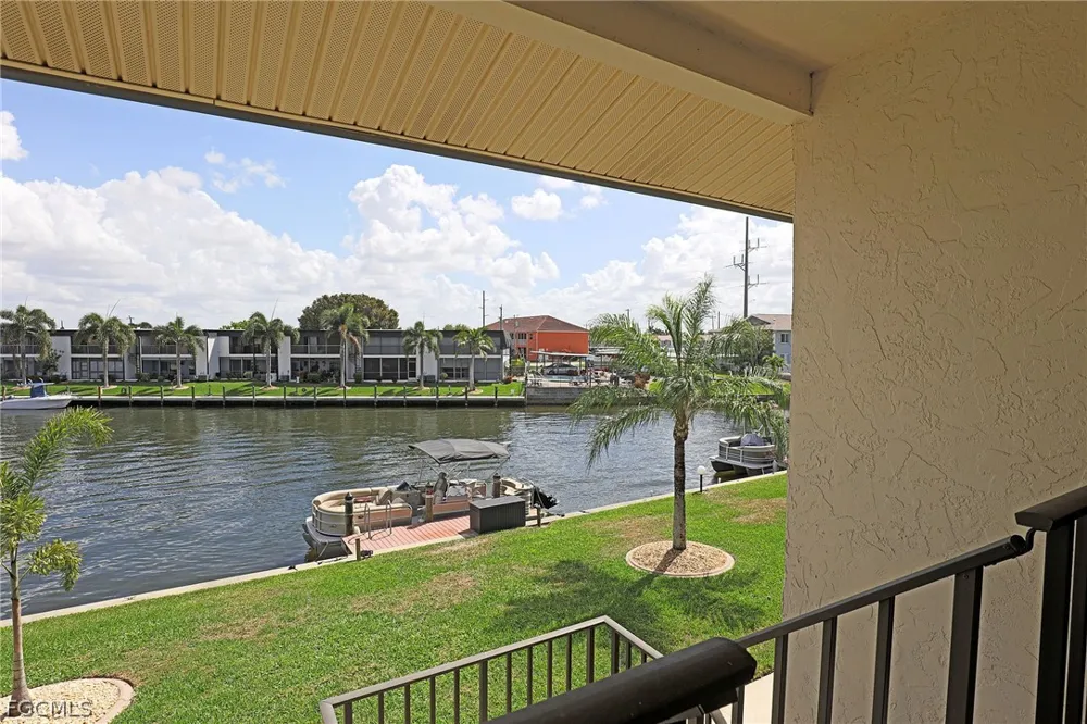 Santa Barbara Boulevard #4 Cape Coral, FL 33914