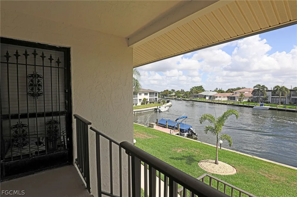 Santa Barbara Boulevard #4 Cape Coral, FL 33914