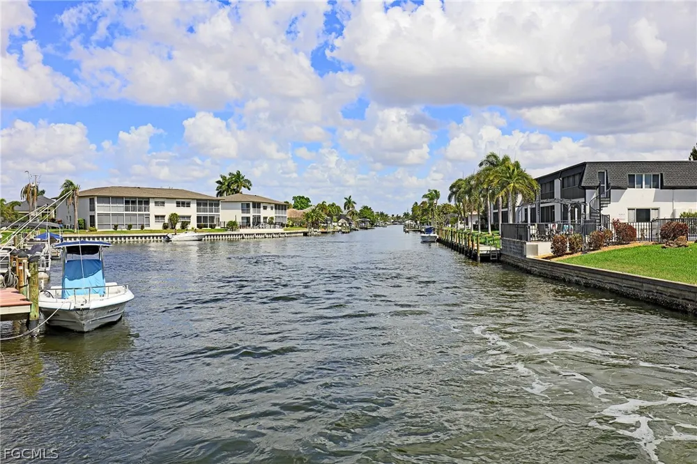 Santa Barbara Boulevard #4 Cape Coral, FL 33914