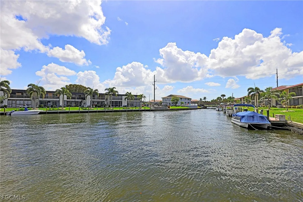 Santa Barbara Boulevard #4 Cape Coral, FL 33914
