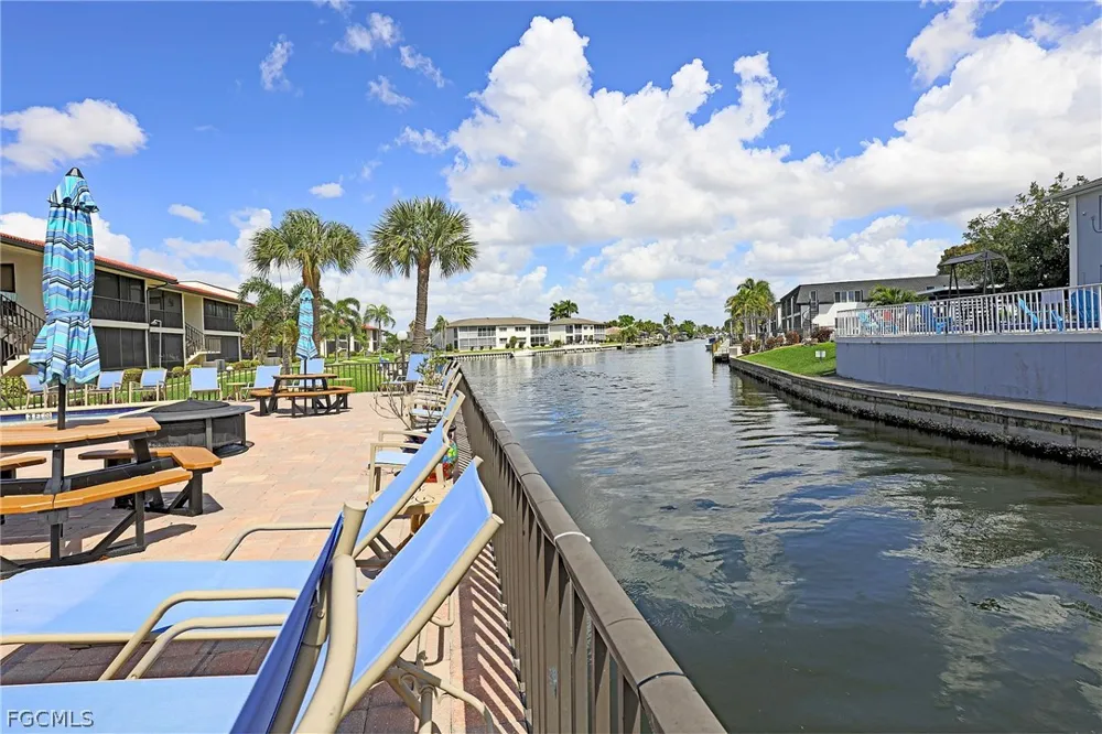 Santa Barbara Boulevard #4 Cape Coral, FL 33914