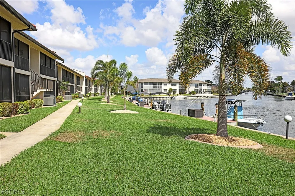 Santa Barbara Boulevard #4 Cape Coral, FL 33914