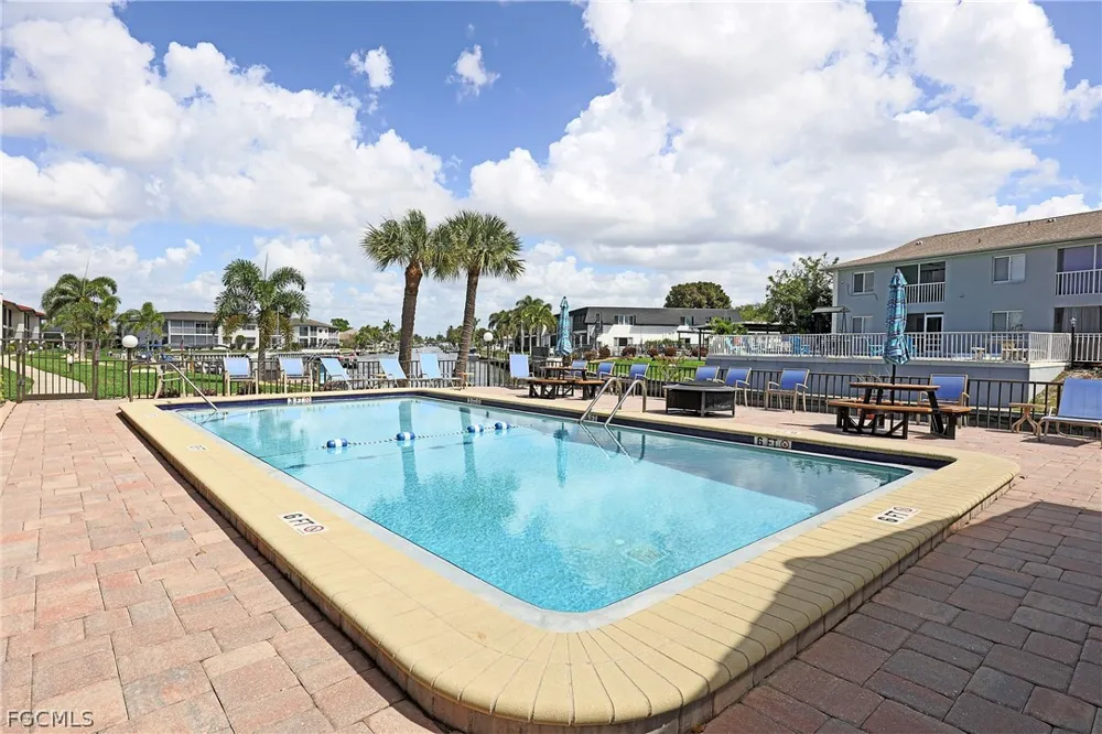 Santa Barbara Boulevard #4 Cape Coral, FL 33914