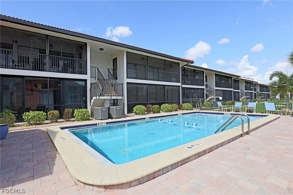 Santa Barbara Boulevard #4 Cape Coral, FL 33914